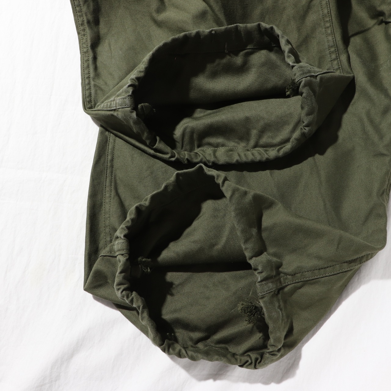 極美品 XL-R M-51 52年 米軍実物 カーゴパンツ ミリタリー