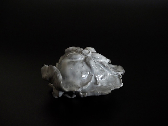 Etrange petite piece 401  花びらのオブジェ『 薔薇の瞳 』