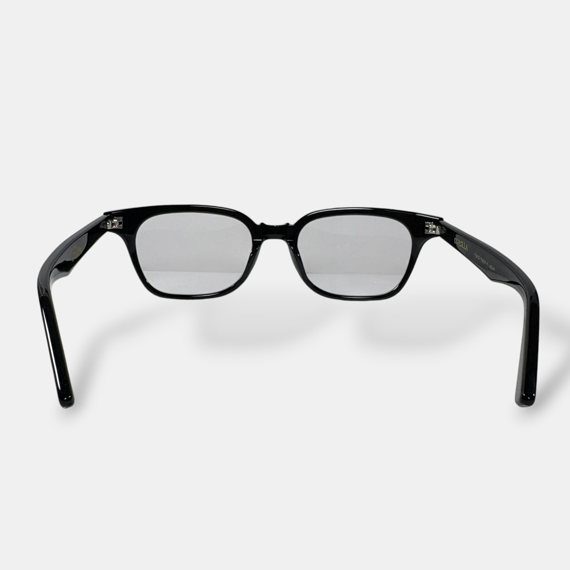 UNCROWD アンクラウド COROLLA Photochromic 2026 調光レンズ