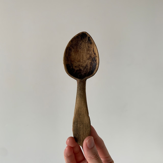 Wooden Spoon