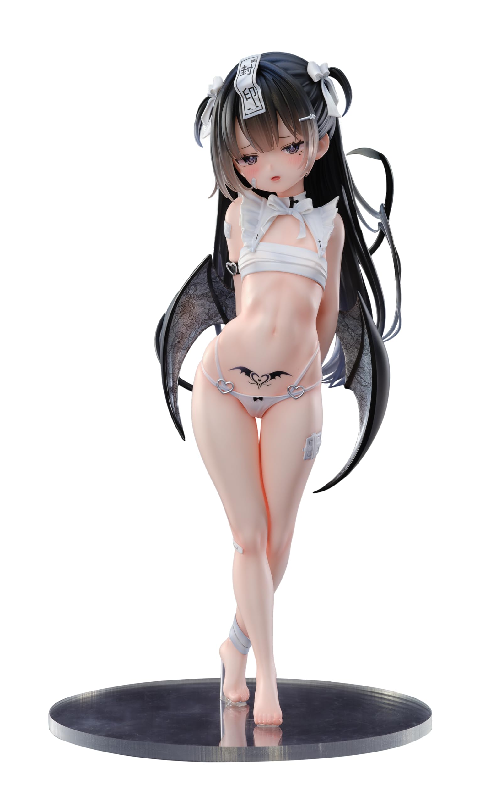 塗装済み完成品 1/6 Taya小悪魔メイドVer．｜の通販はアキバ