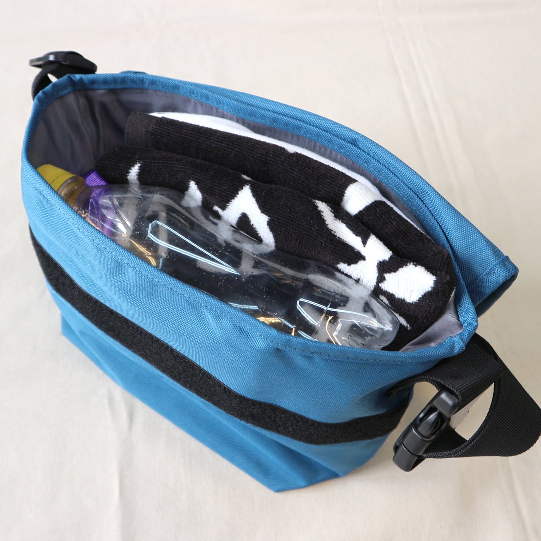 SALE】フェスバッグ TGIF! メッセンジャーバッグ | フェスバッグ