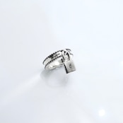 PADLOCK RING / パドロックリング
