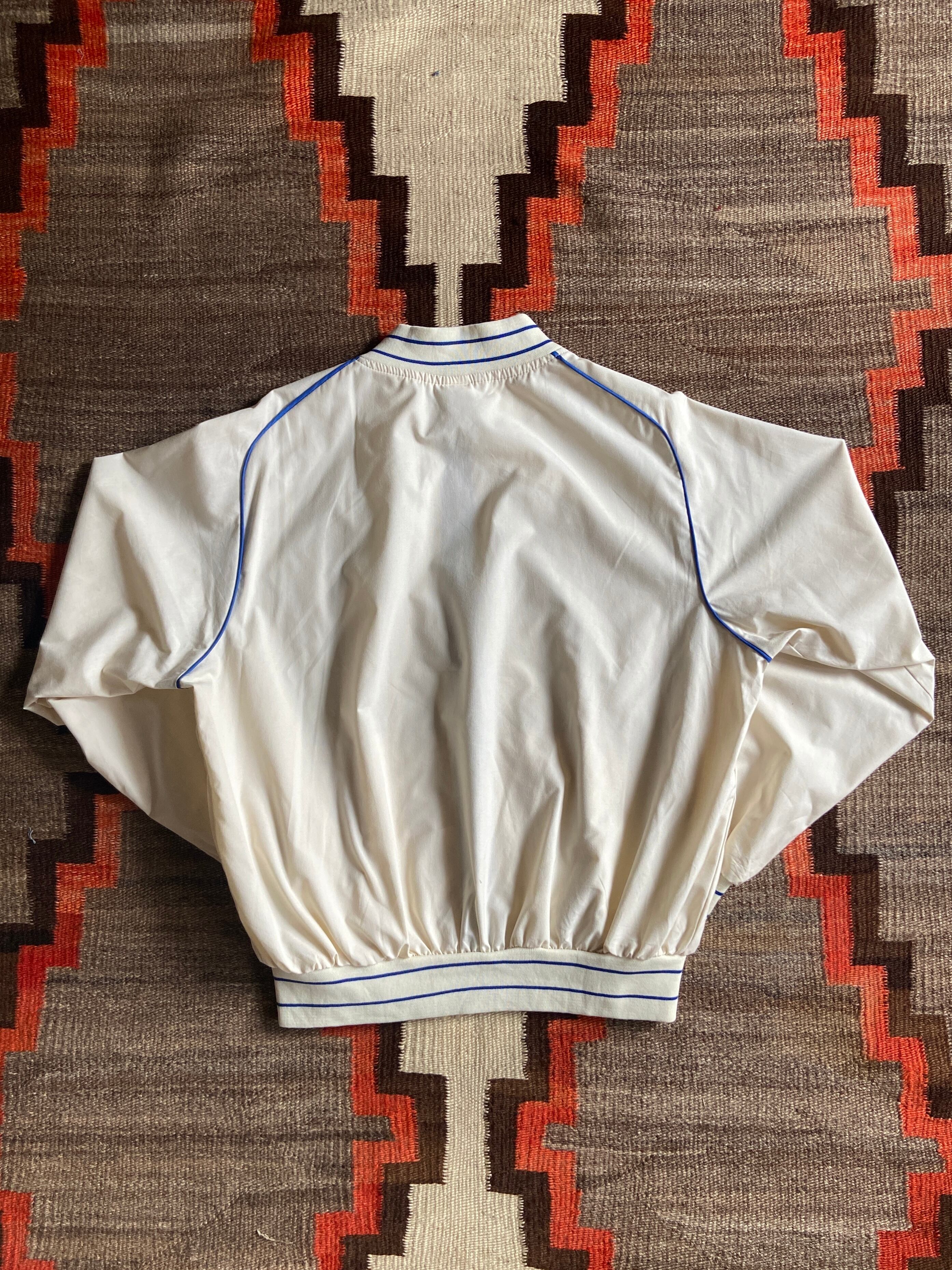 1980s Velva Sheen Swing Top XL Made in USA F929 | ROGER'S used