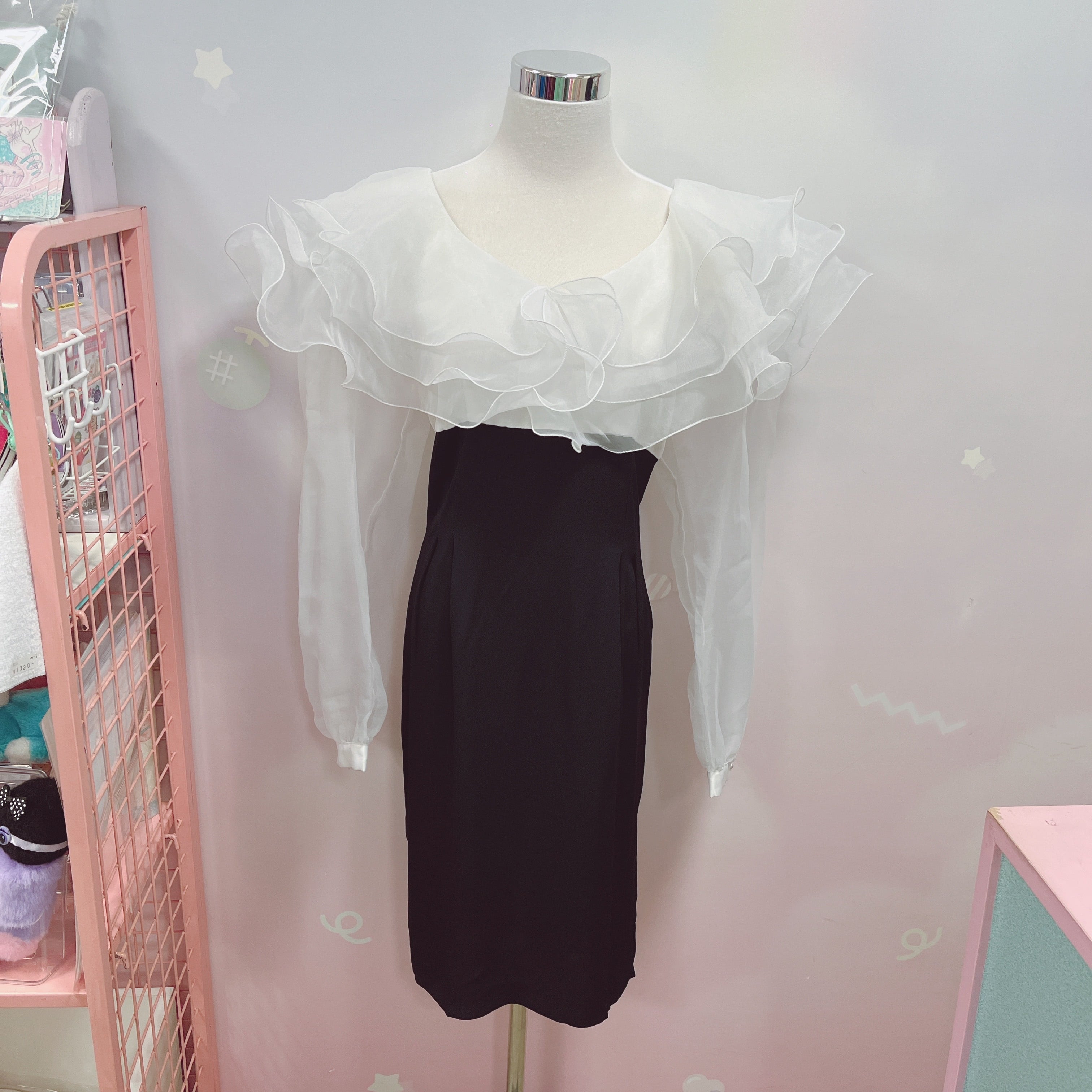Vintage 洋服 | Spank!