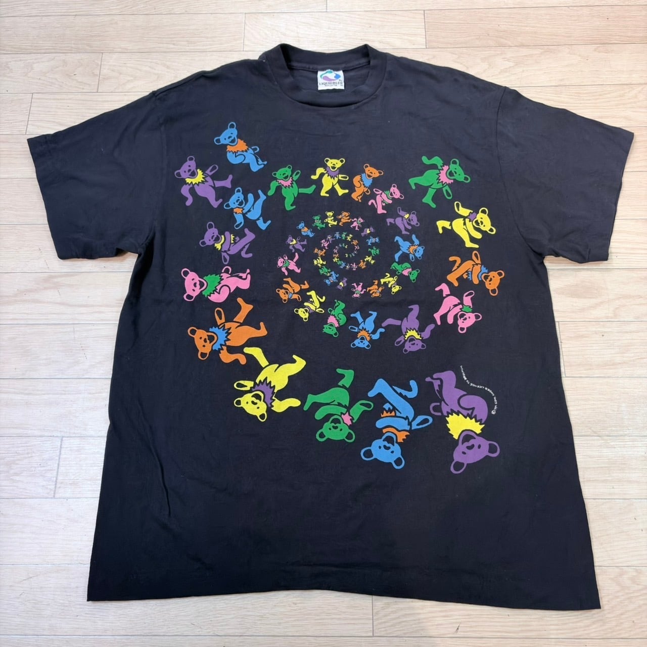 OASIS オアシス バンドTシャツ/バンドT/USED/古着 | auckland