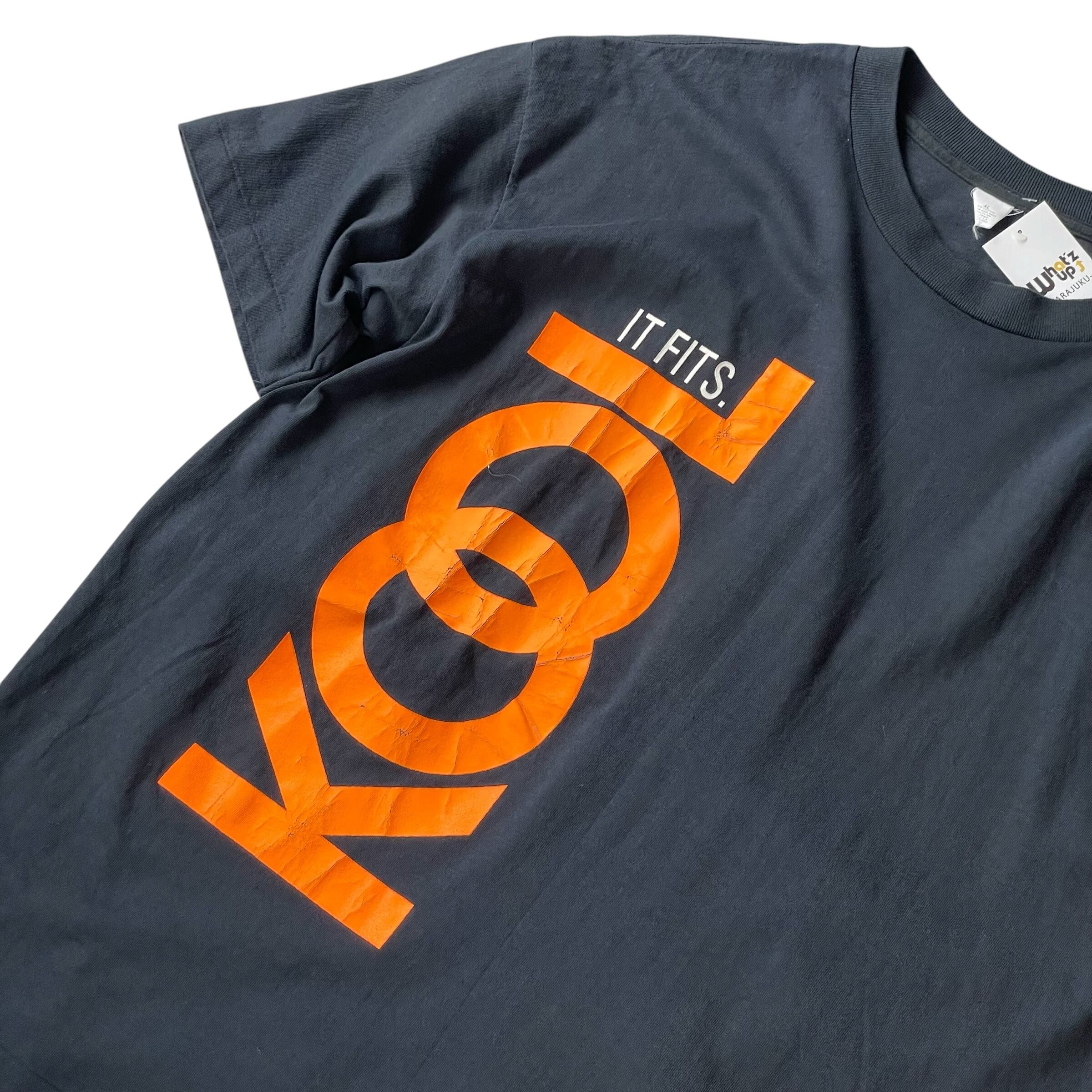 1990s KOOL T-shirt | What'z up