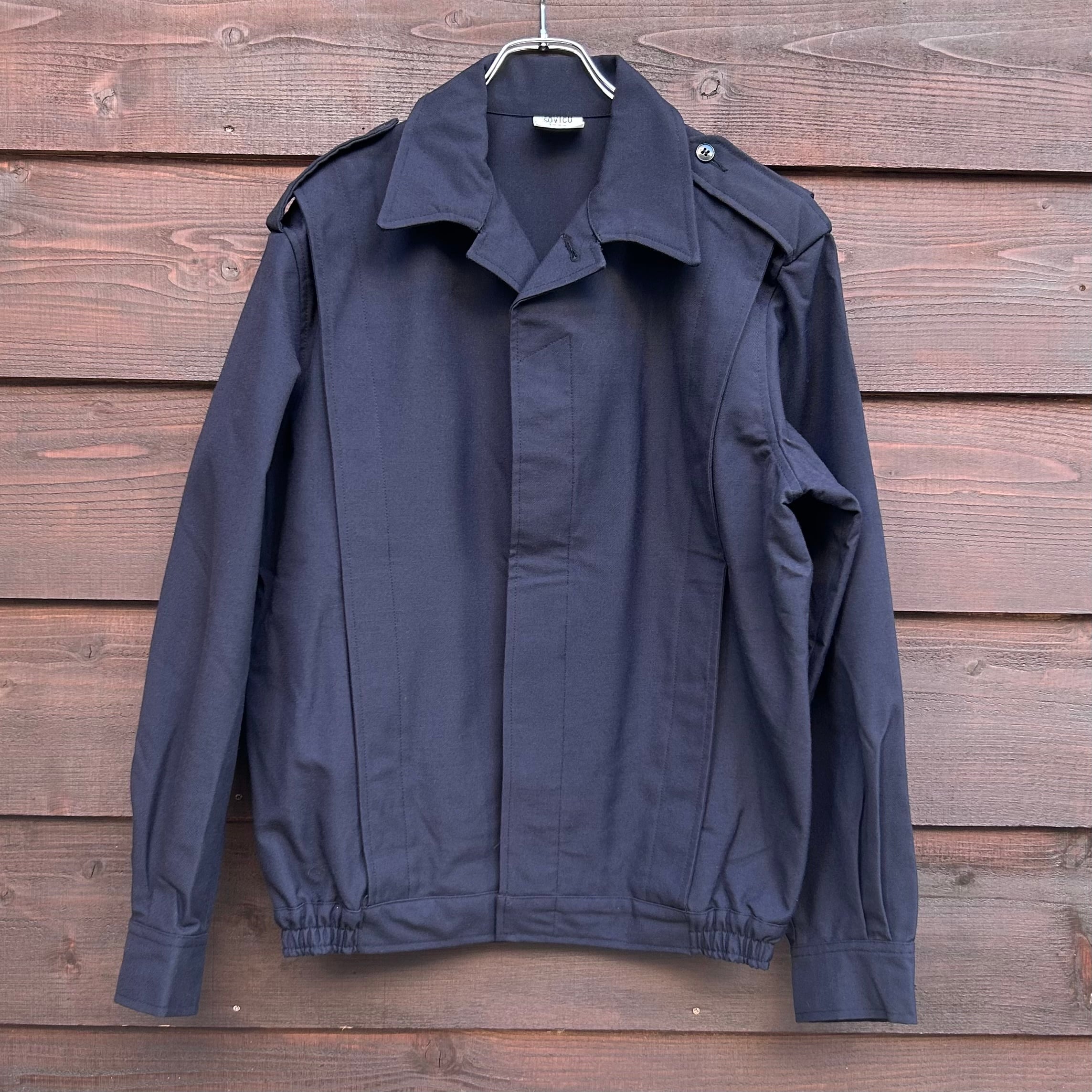 40's Swedish Military M-40 Snow Camo Parka【DEADSTOCK】 | AMICI