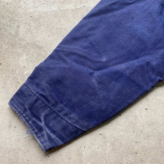 ビッグサイズ 80年代 80s Carhartt カーハート ダック地 ブランケット