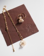 ”尊ぶ（peony dahlia）セット”