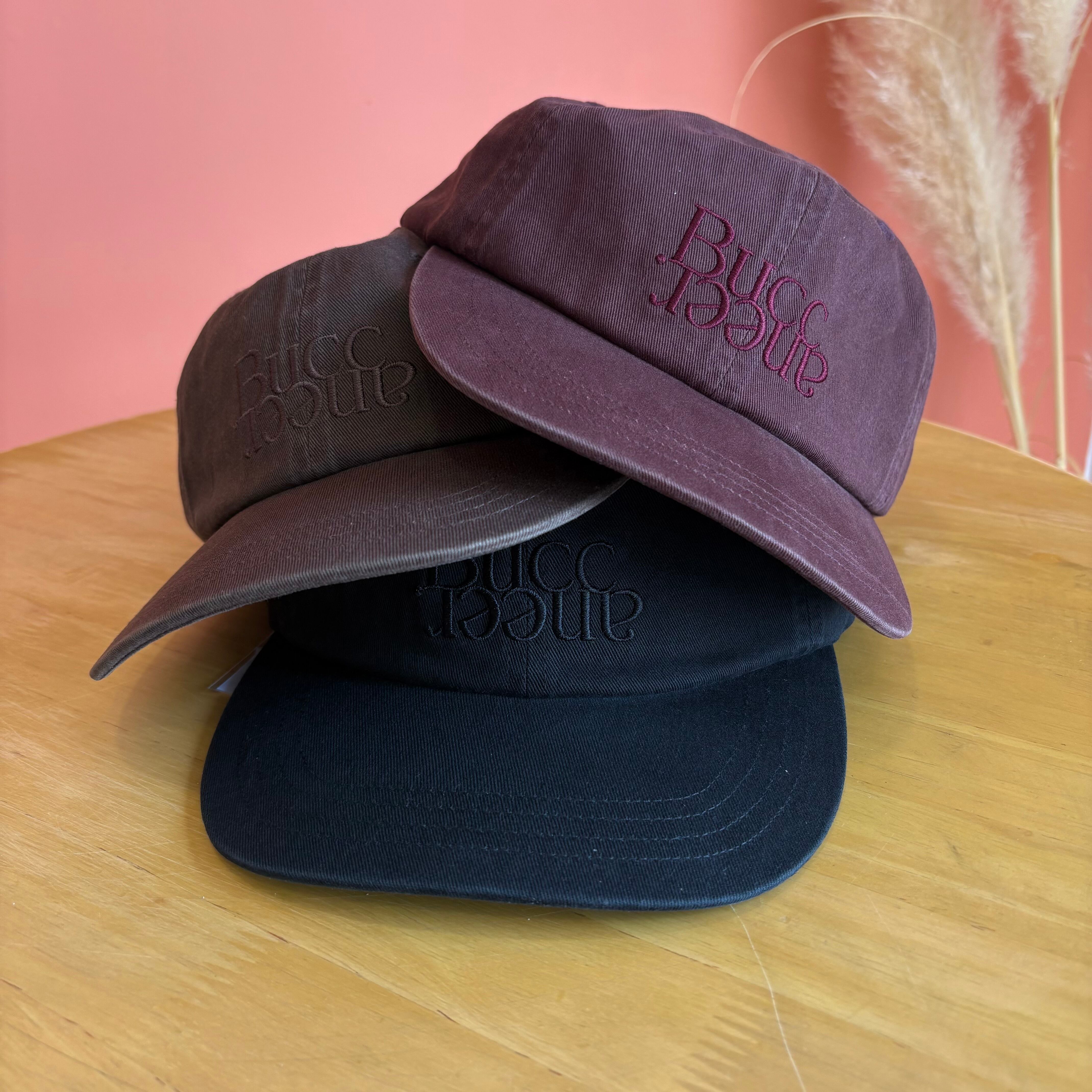 【 PRIORITY 】ユースフルキャップ