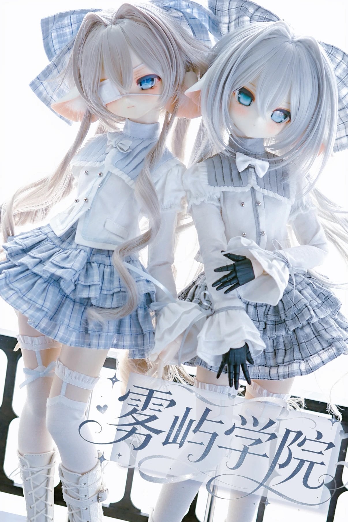 1/4(40-50cmドール) | miodollmio