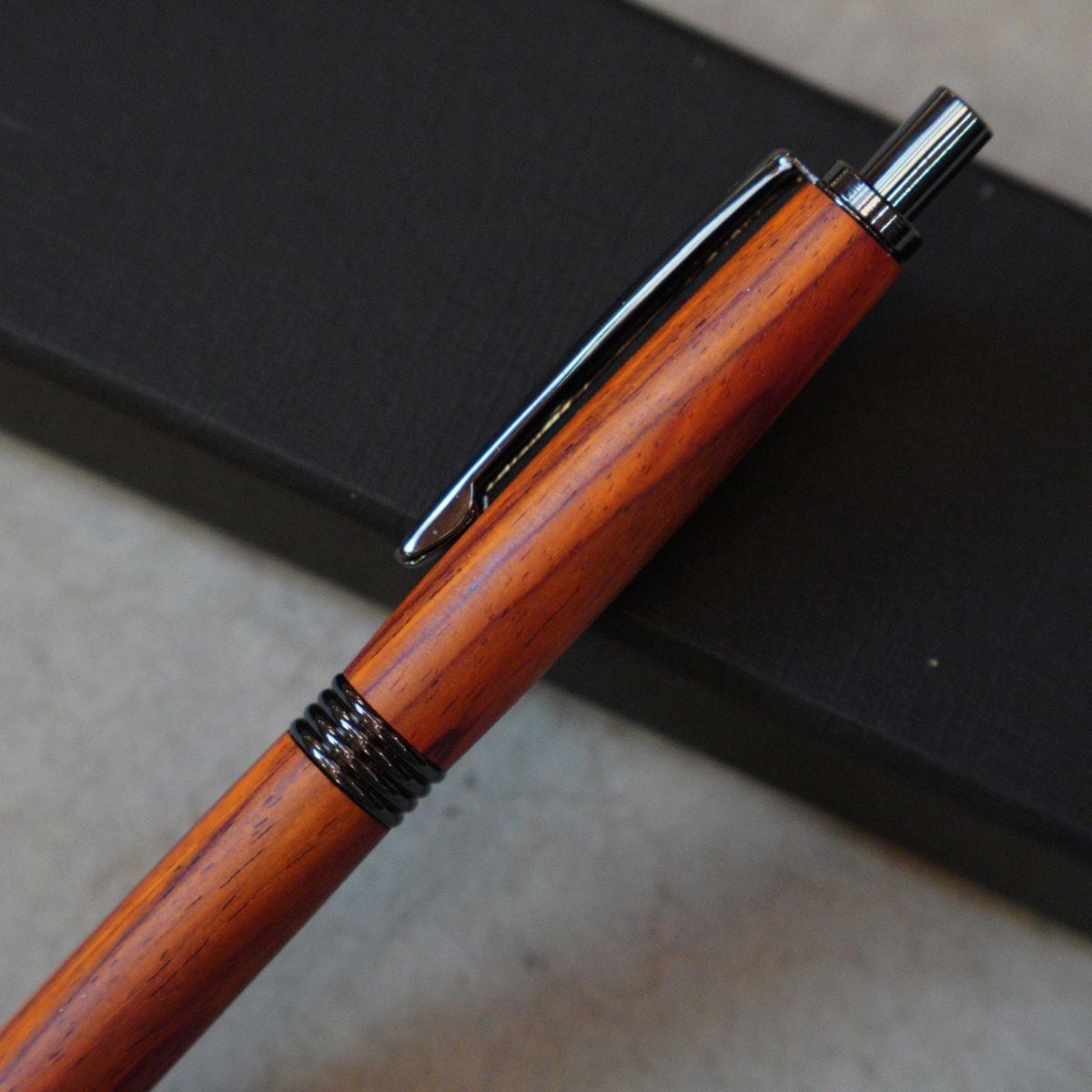 いもりページ　STdraft用ココボロ瘤軸 02273 ココボロ瘤 ST Draft 短軸 | クラフト工房 Steef&Co.