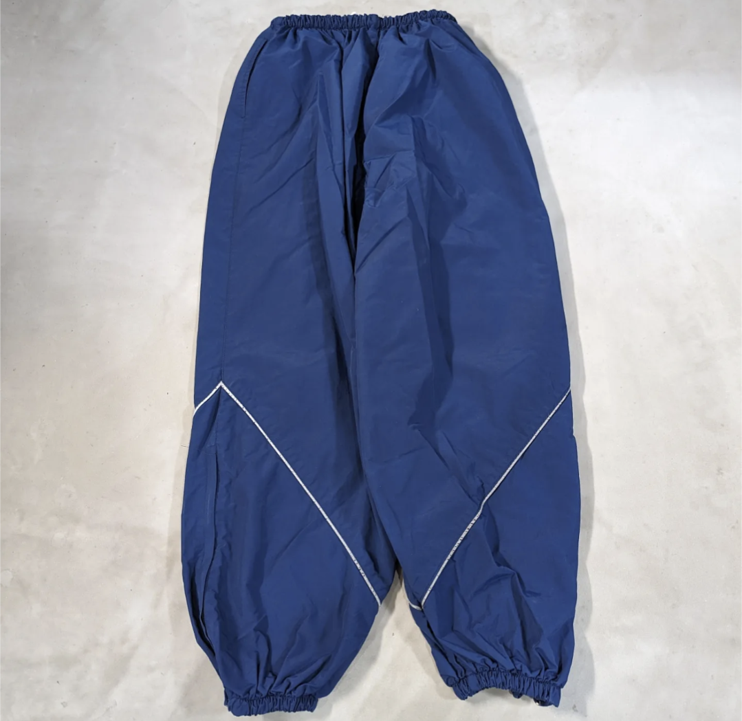 U.S.AIR FORCE PTU nylon pant 小岩店