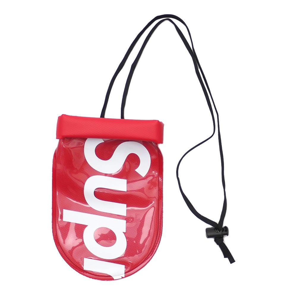 Supreme/SealLine See Pouch Large