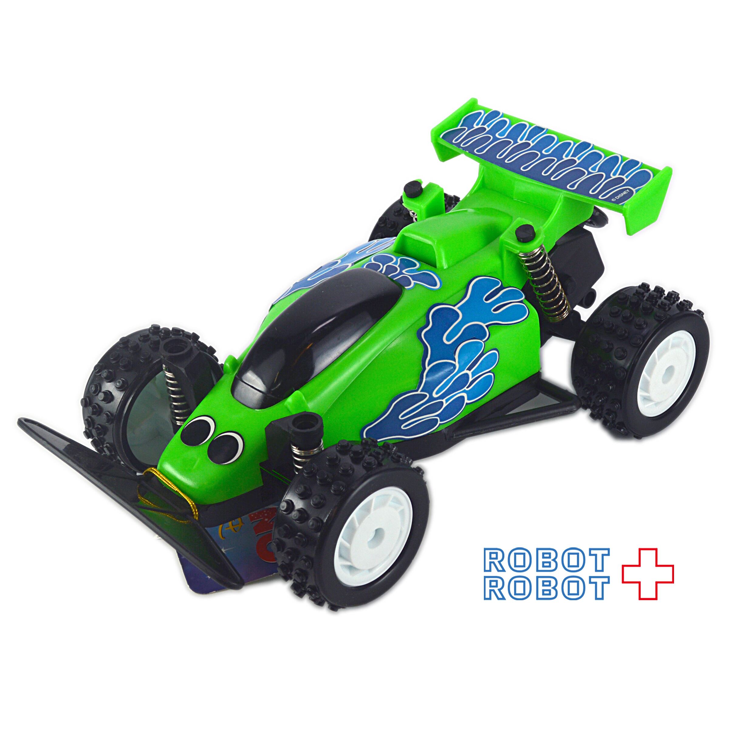 トイ・ストーリー RC ディズニー・オン・アイス | ROBOTROBOT powered by BASE