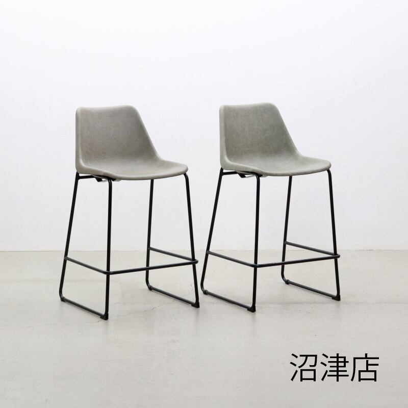 沼津店】在庫2脚 CRASH GATE クラッシュゲート Knot Antique ノット