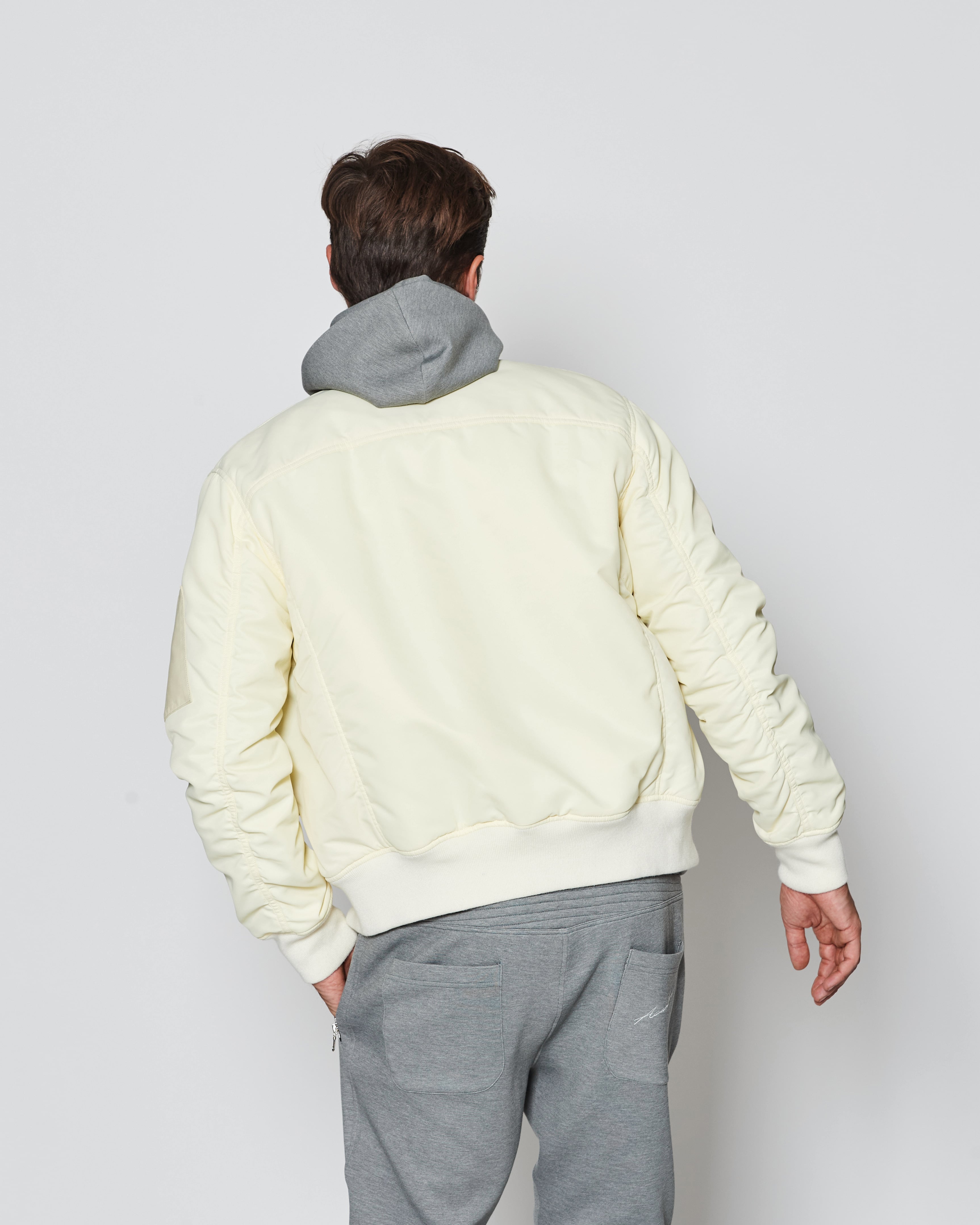 MA-1 | ACANTHUS ONLINE STORE
