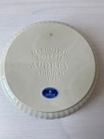 【マルミツポテリ】　オードリー タルト 食器
