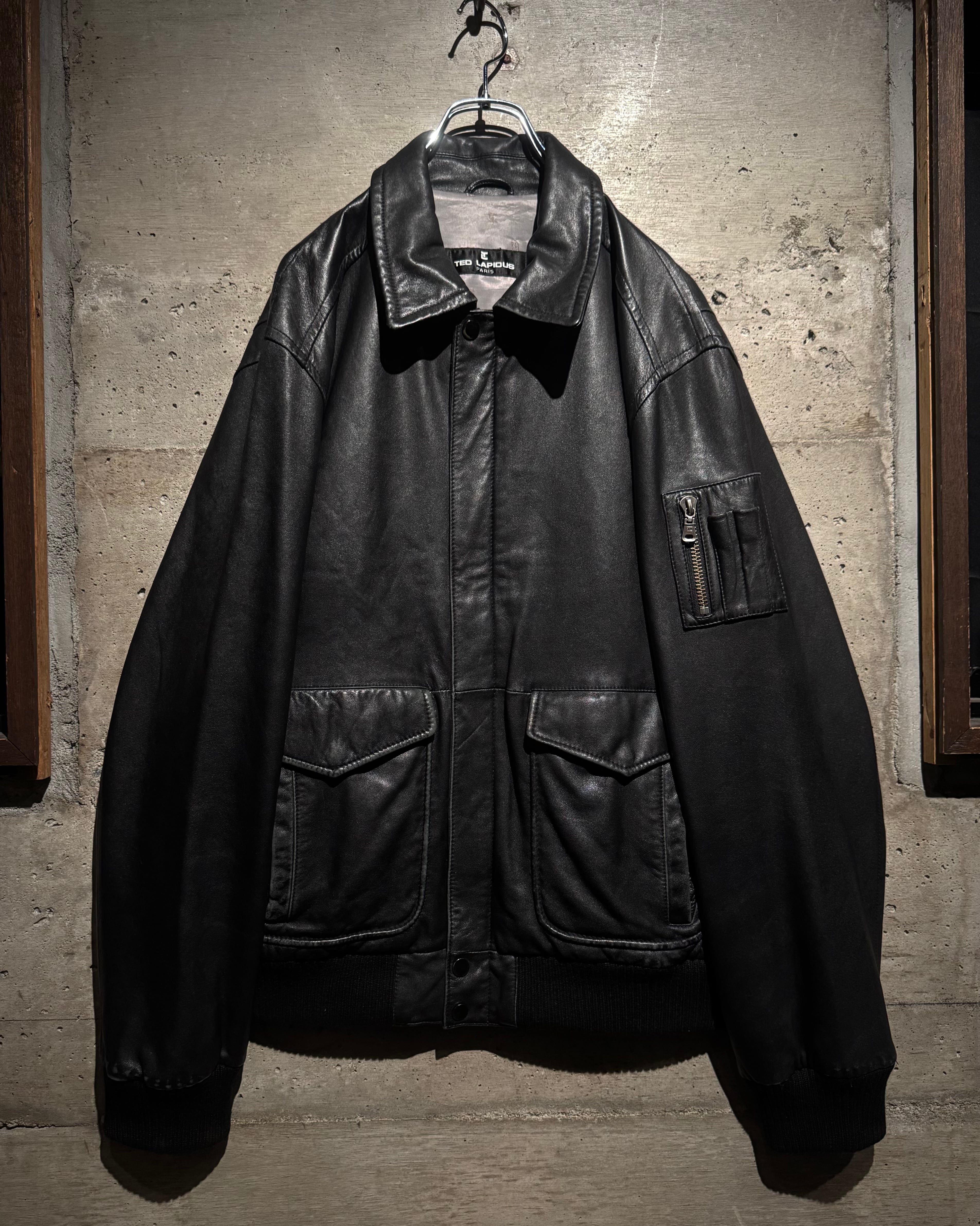 Jacket | Caka(カカ）下北沢古着屋、セレクトショップ