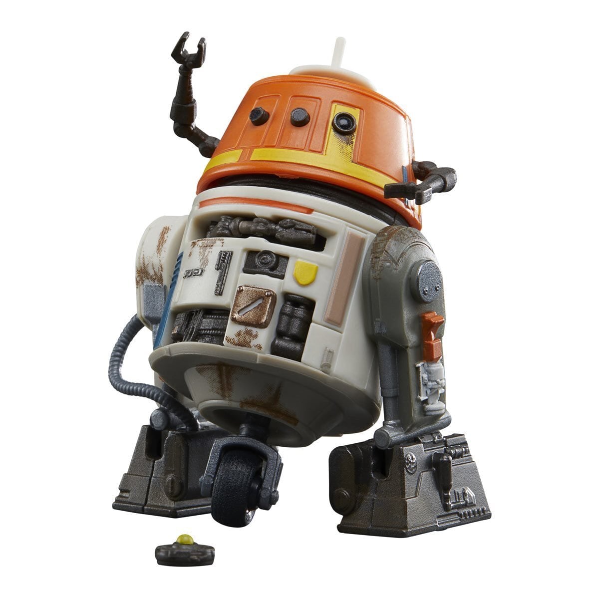 スター・ウォーズ VC304 チョッパー (C1-10P) [アソーカ] ヴィンテージ