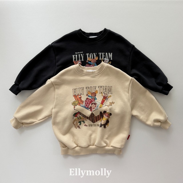 toy mtm【ELLYMOLLY】※10月中旬発送予定