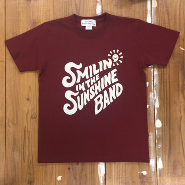 SUMO KING T　 WHITE　illustrated by サイトウユウスケ