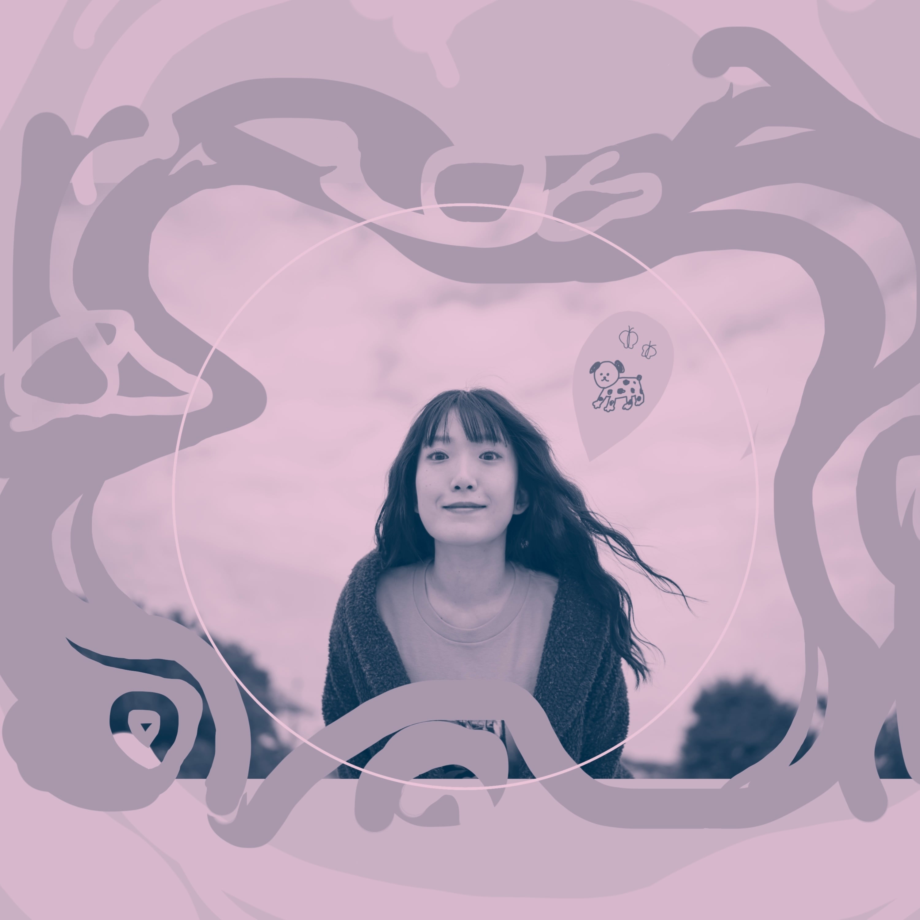 バンド『Primal Scream プライマル・スクリーム』1992年US版非売品