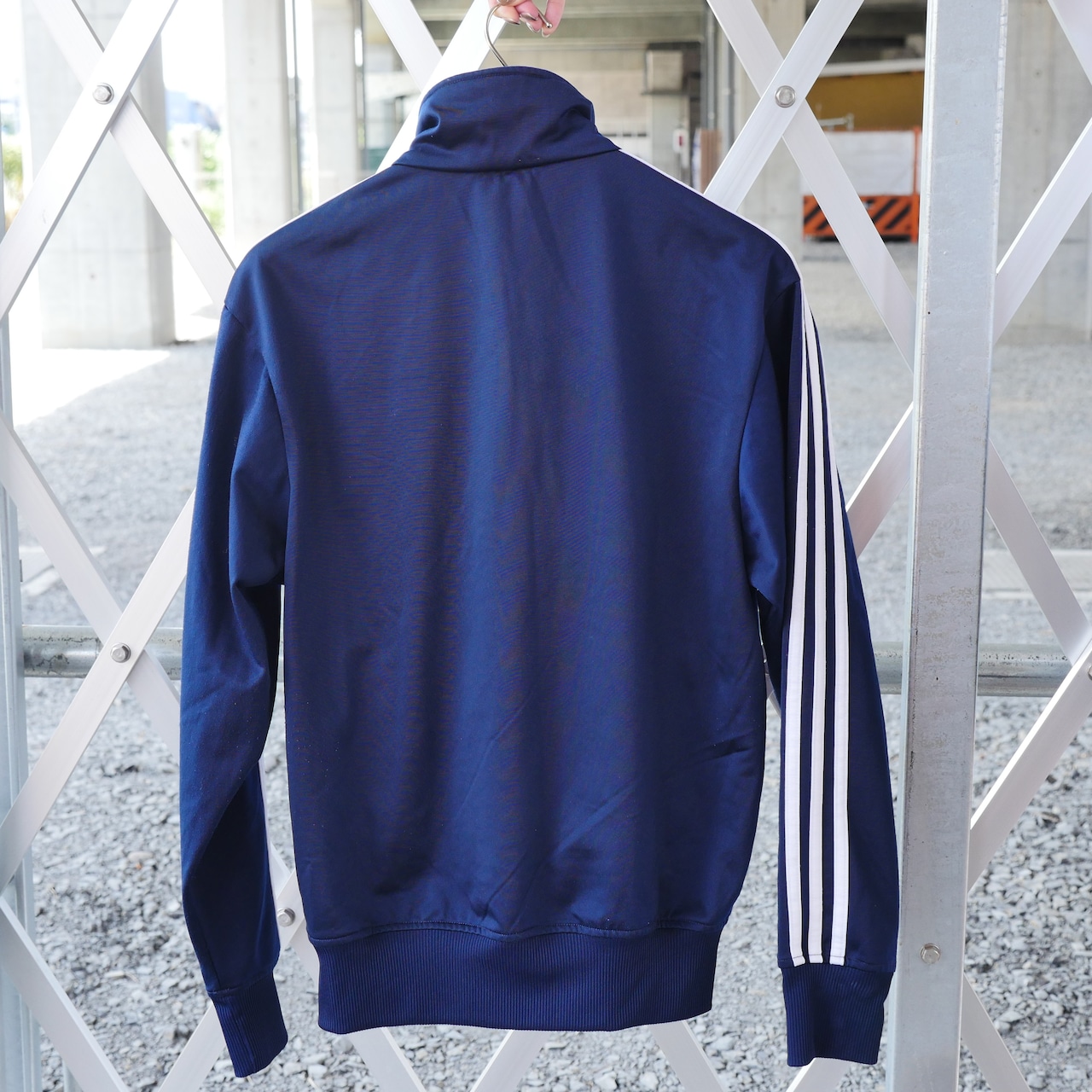 adidas|トラックジャージ ユニセックス