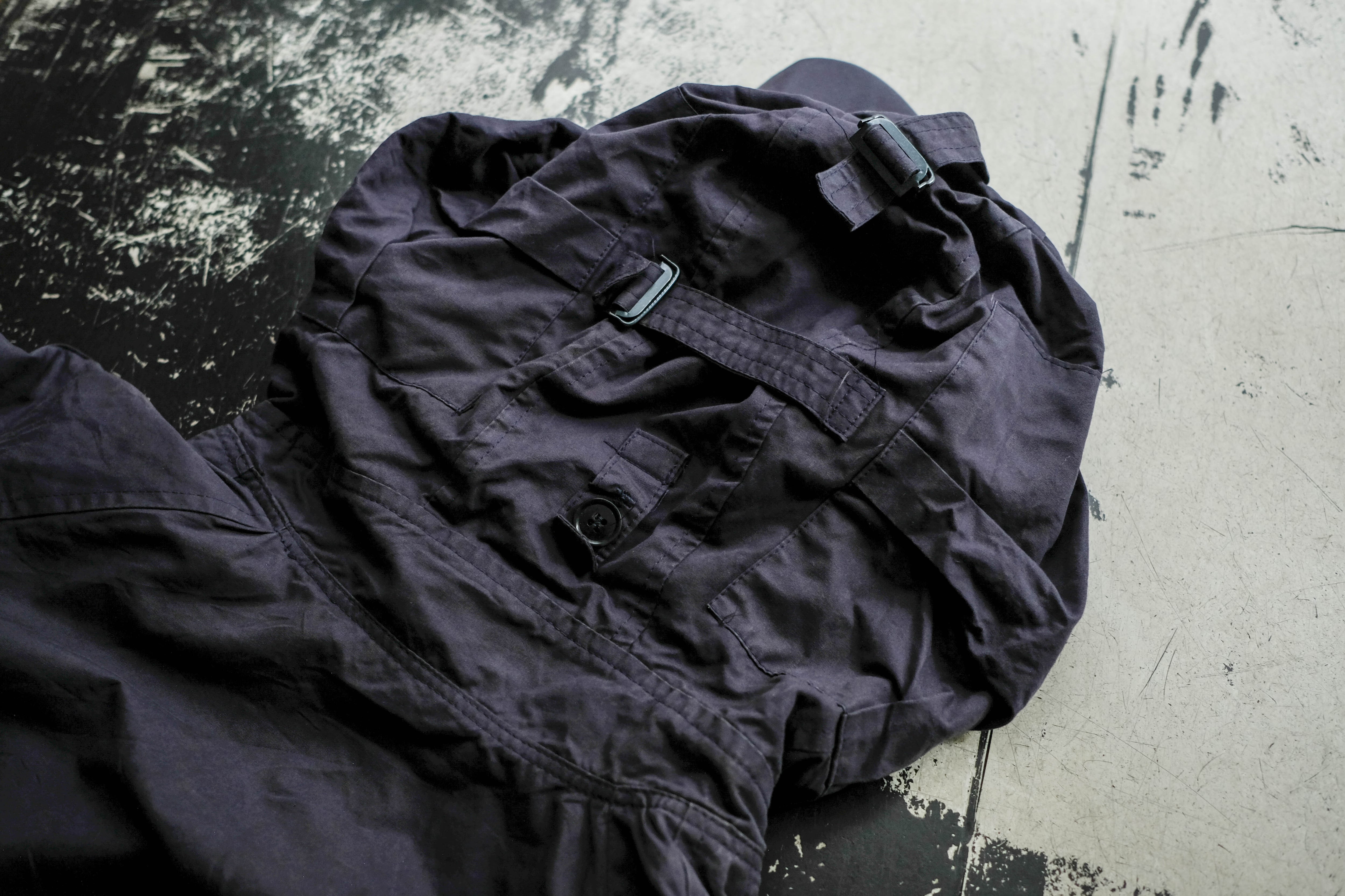 イギリス軍 ベンタイルスモック belstaff製 | militaria & encore