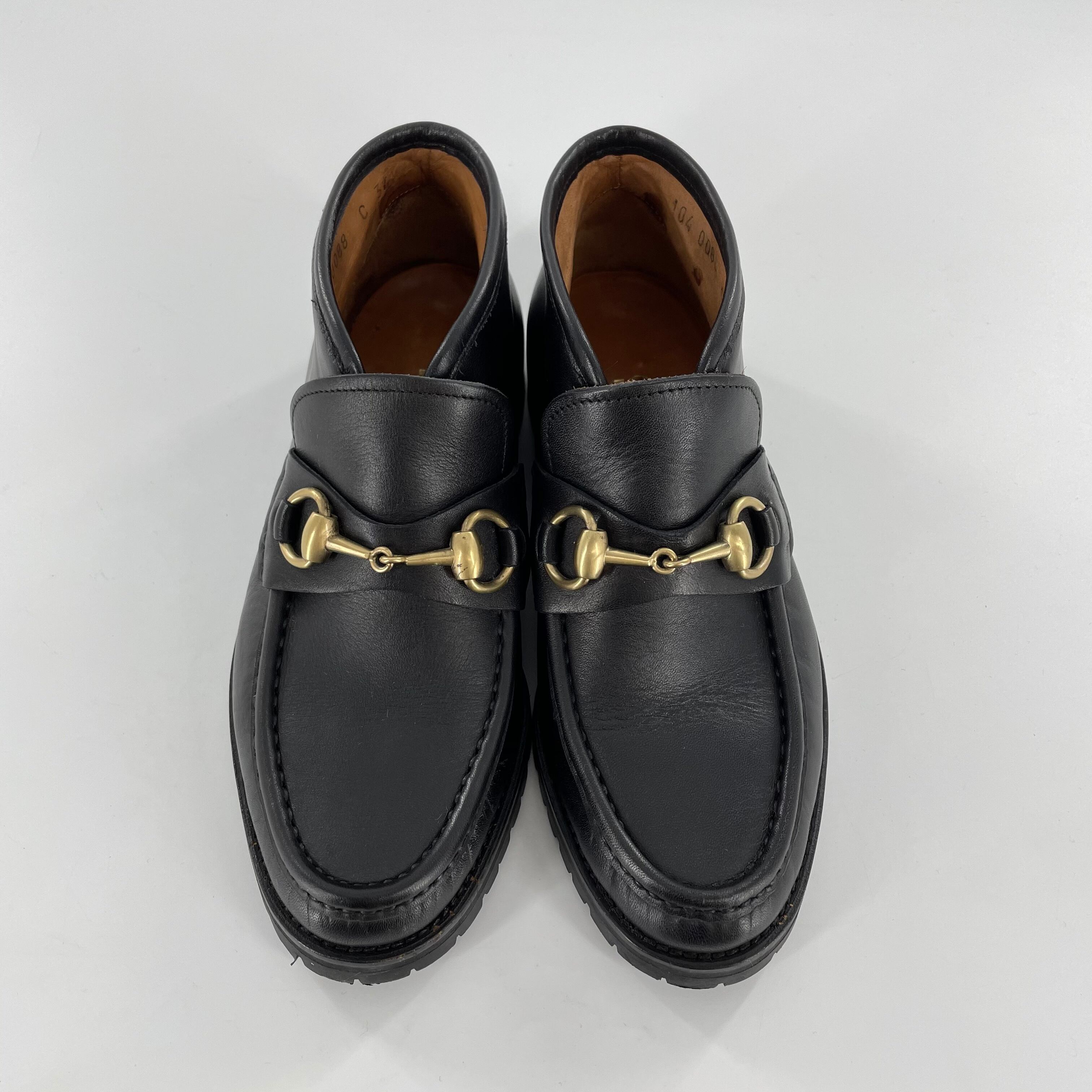 GUCCI ショートブーツ | Remonnaie