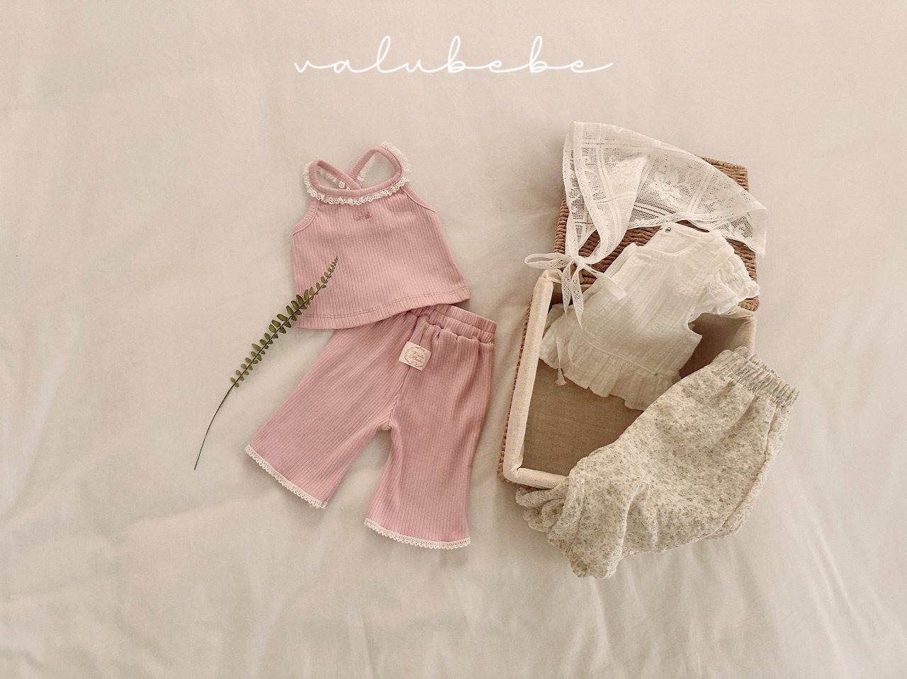 [valubebe] Oireistop / [벨루베베] 오이레이스탑