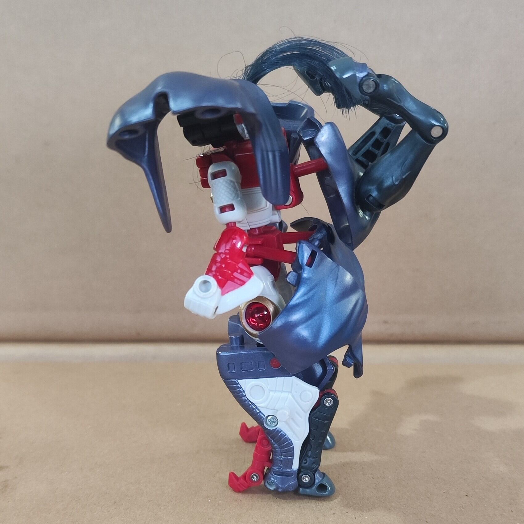 欠品あり】トランスフォーマー ビーストウォーズネオ マッハキック