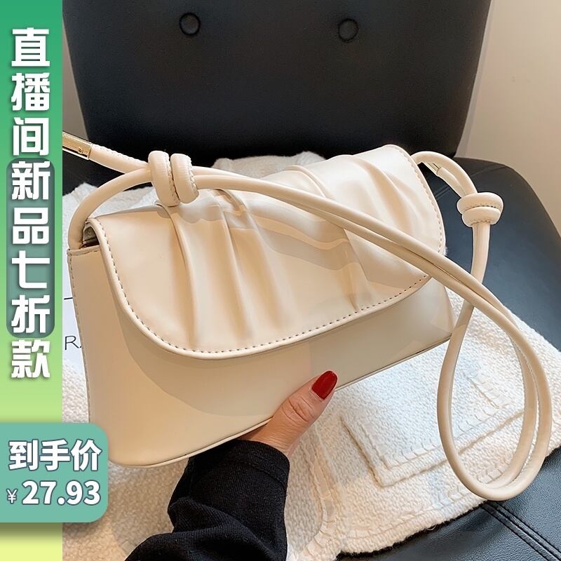 サマーレッド 夏物 クロスボディ Tiancai_Wing_Bag97330628259