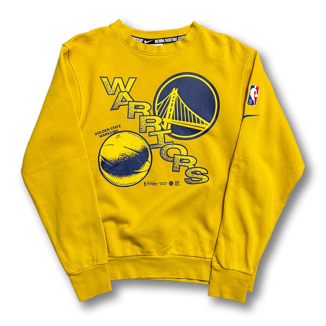 Golden State Warriors | am3:41 - NBA & Sports Used Shop -