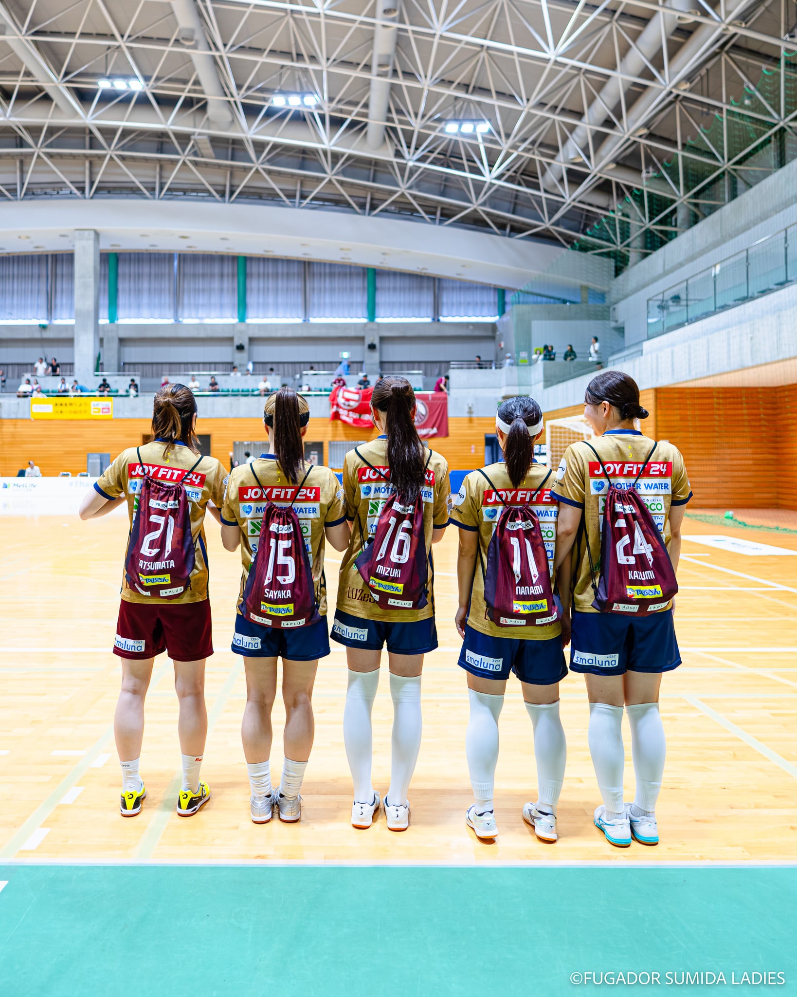 LESSERAFIM サッカーユニフォーム　ナップサック　トレカ　カズハ LESSERAFIM サッカーユニフォーム ナップサック トレカ カズハ