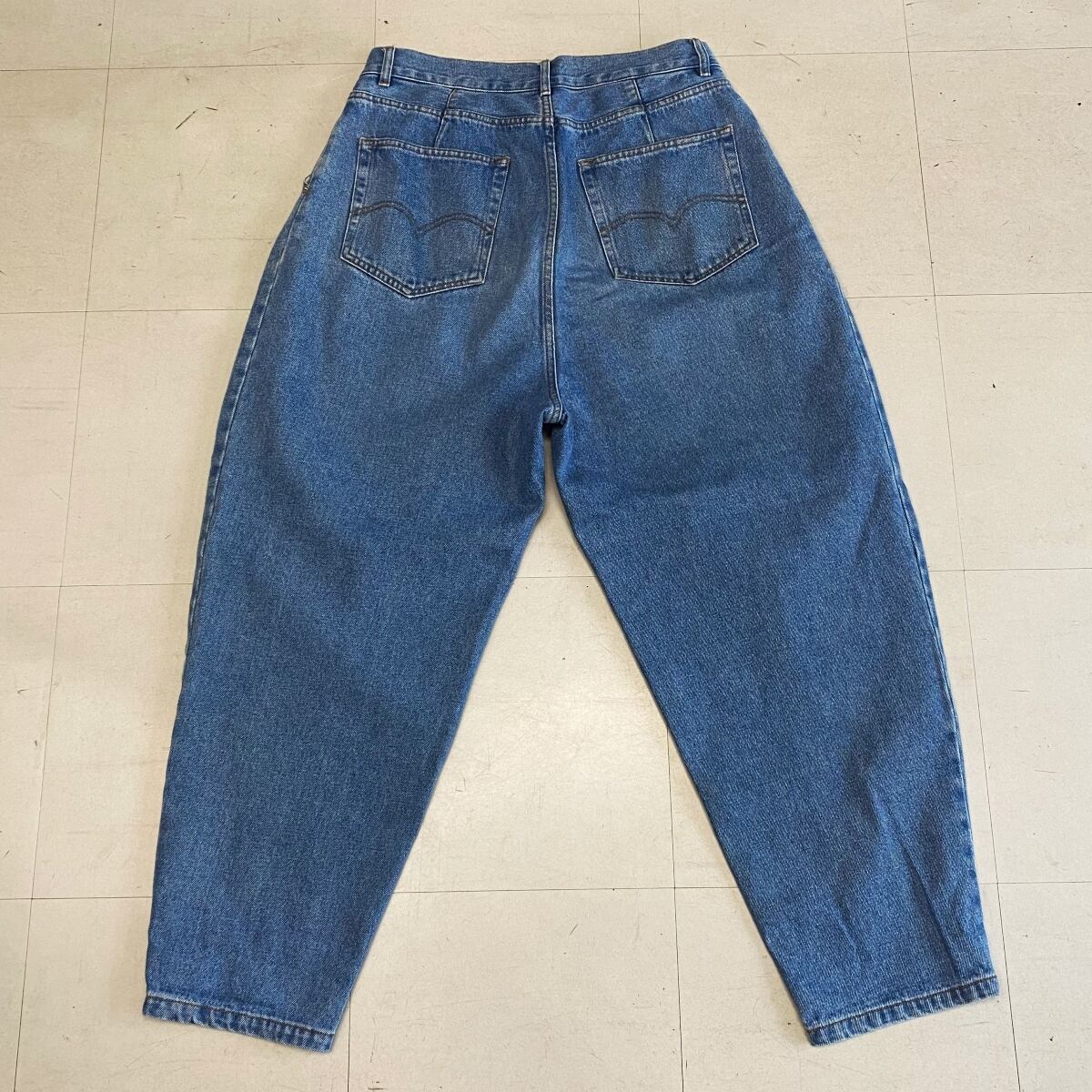 HED MAYNER デニムパンツ M 青