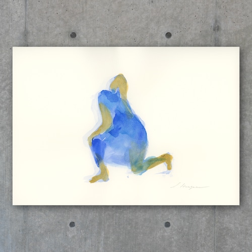 舞う人 #10 舞う人 #10