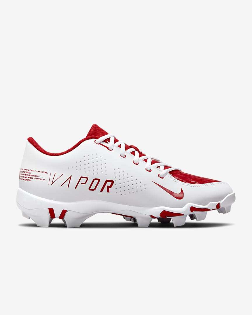 ナイキ NIKE VAPOR ULTRAFLY4 KYESTONE ホワイト