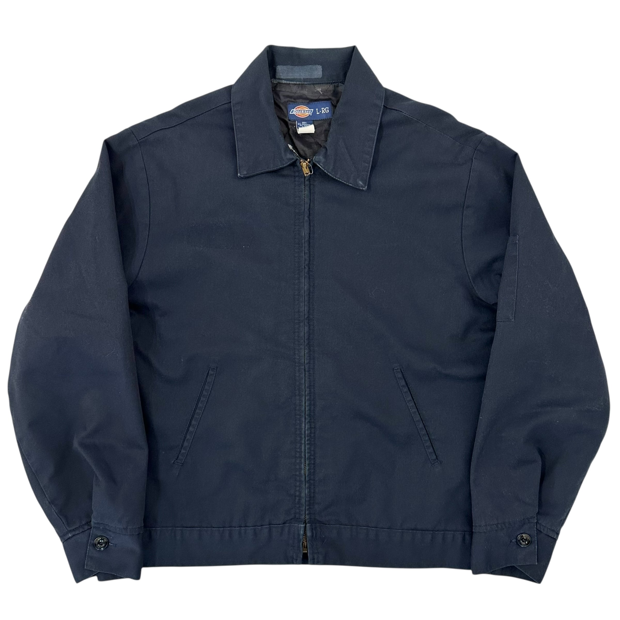 90s〜 DICKIES WORK JACKET | BerBerJin Yuhodo