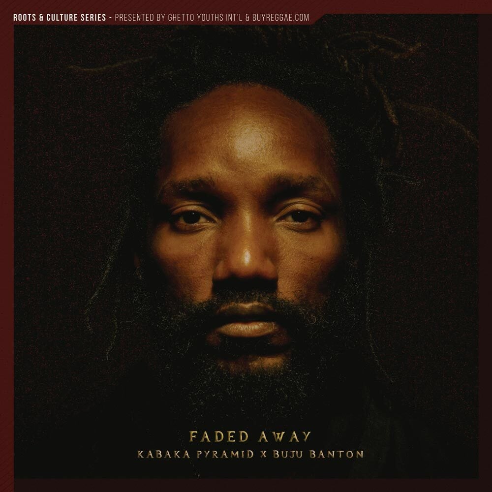 LP盤 Buddhists Tracks - Bush of Ghosts｜Rewind Dubs (Jp) RWDSLP002