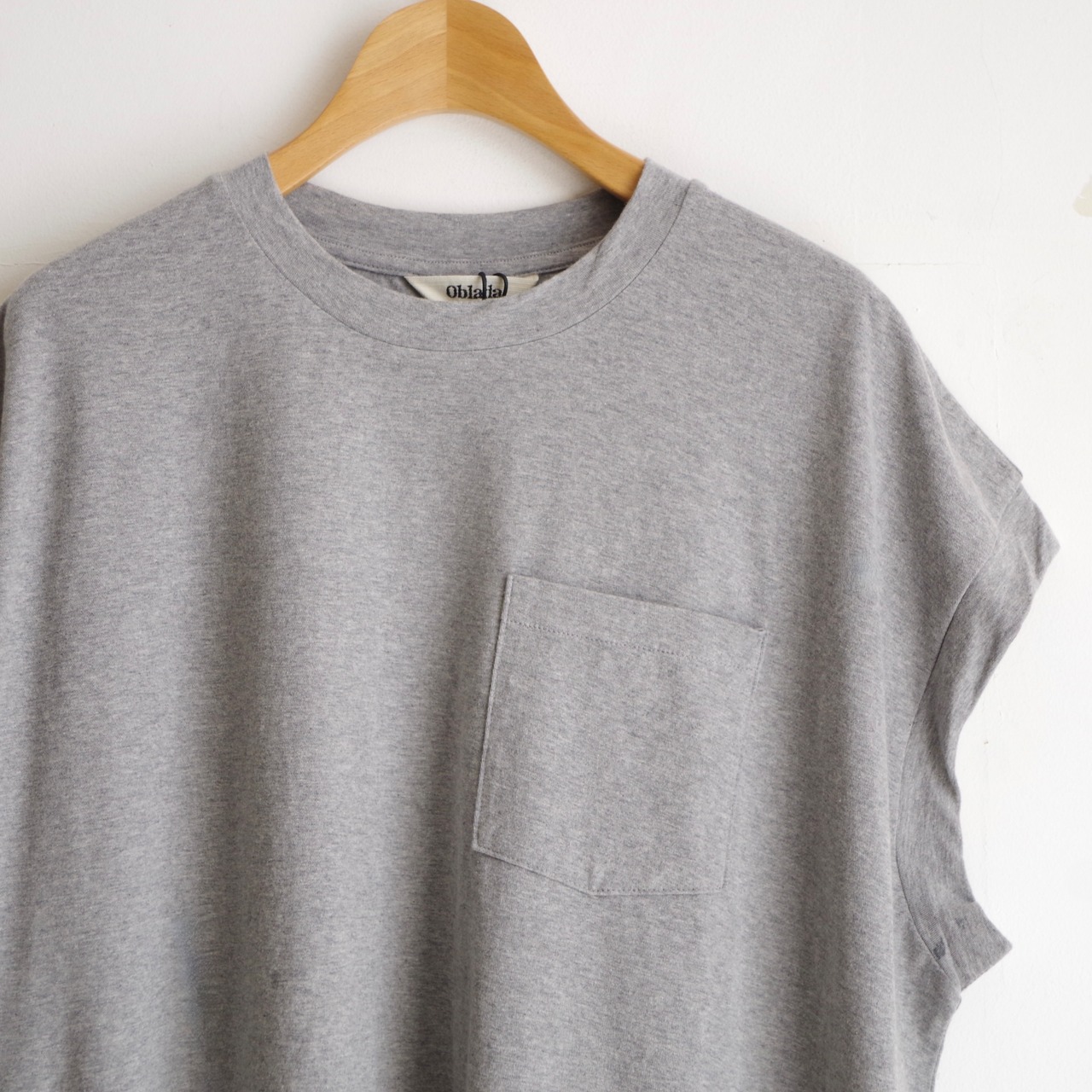 Oblada  POCKET TANK
