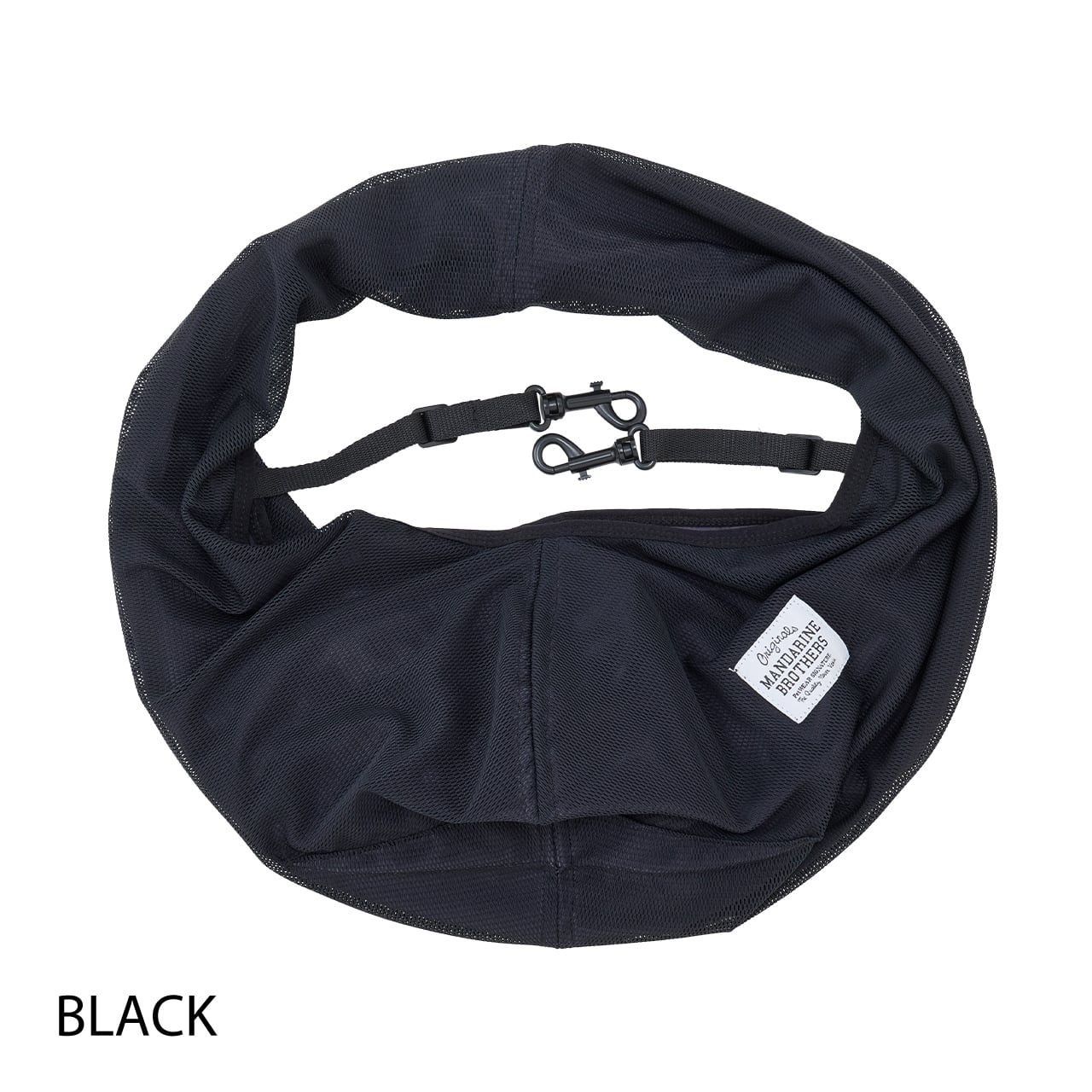 MESH DOG SLING メッシュドッグスリング | MANDARINE BROTHERS
