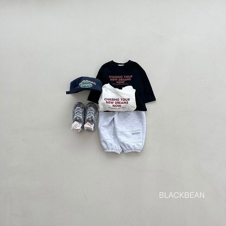 【予約商品】chasing t-shirt(70-120)