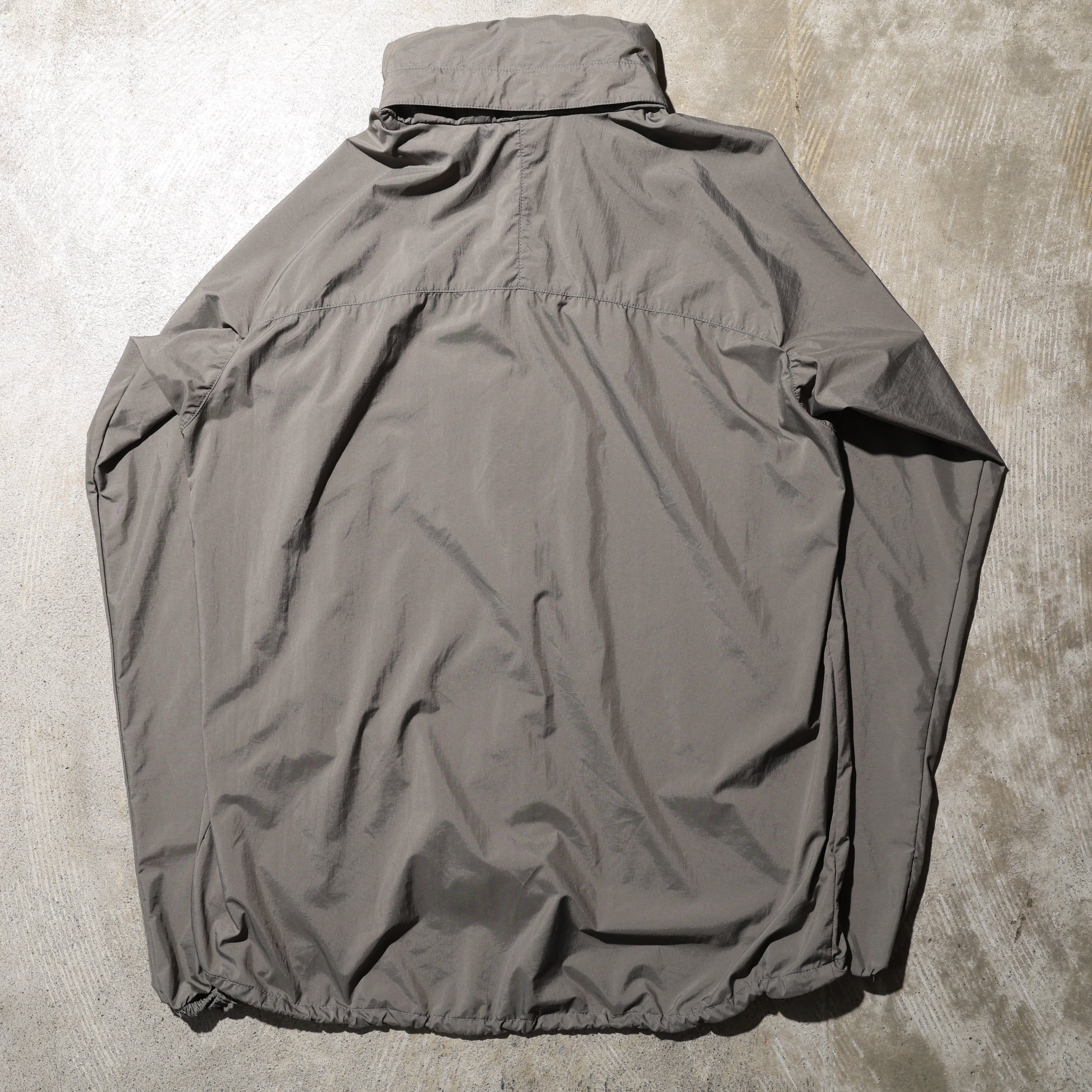 L-R MARS Level4 WINDSHIRT Patagonia パタゴニア マーズ ウインド