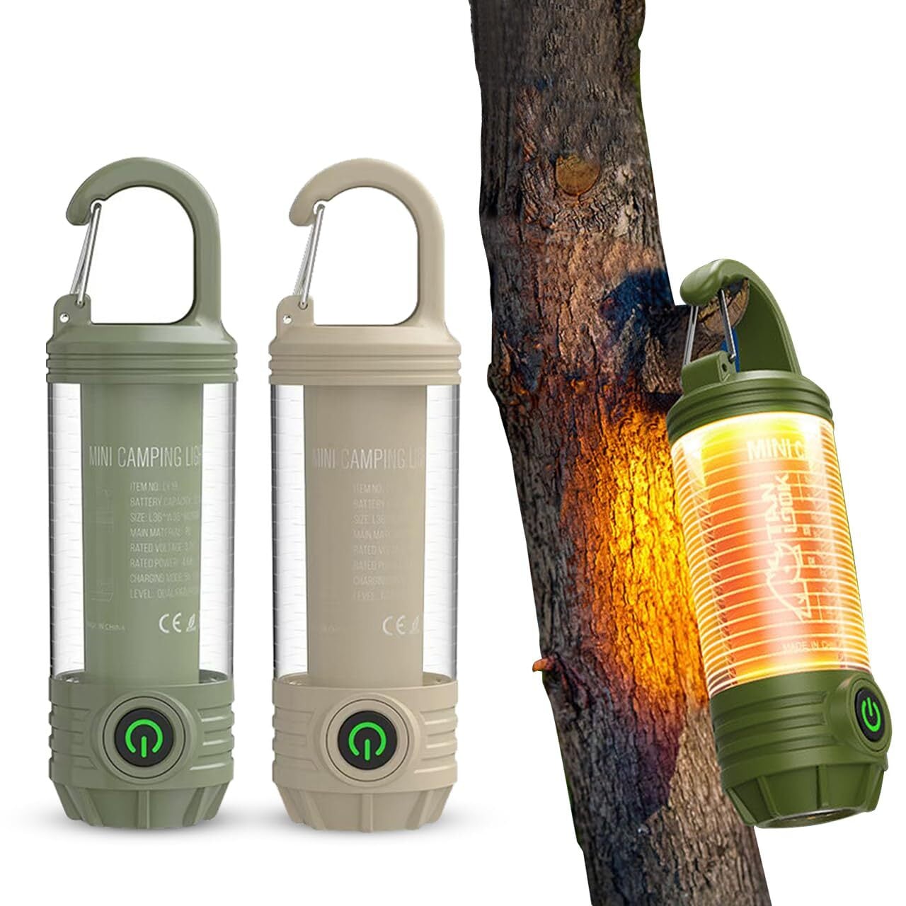 人気商品】Wurkkos LEDヘッドランプ USB充電式 HD16 高輝度2500