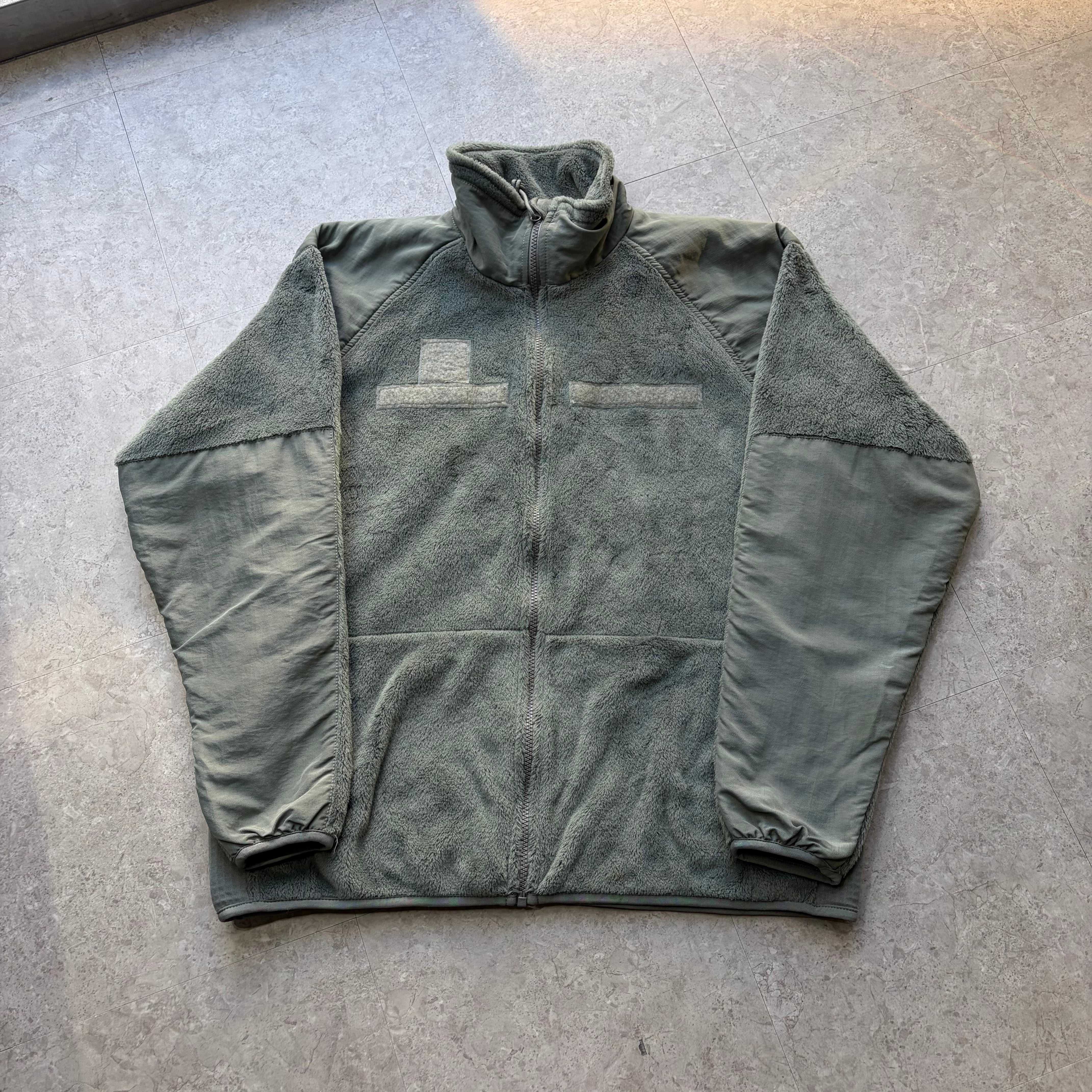 00s U.S.ARMY ECWCS GENⅢ Level3 Fleece Jacket ④【仙台店】