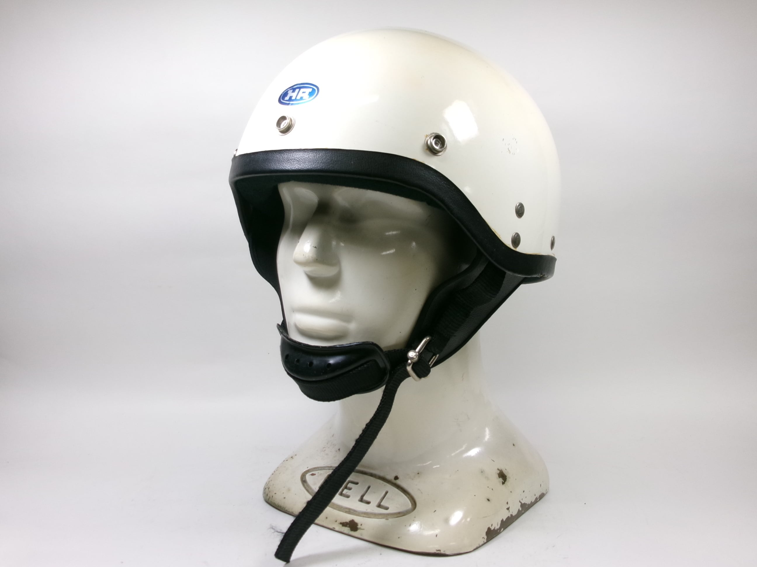 HEADS Vintage Helmets & Accessories