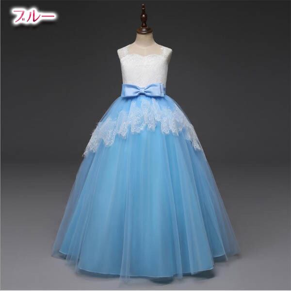 パープル 子供ドレス 子供パーティドレスディズニーランド服 お姫様 アナ雪 シンデレラ コスプレ Cosplay ハロウィン衣装 舞台衣装 02 03 04 春夏 003 Yjzml ｓ ６ｌ大きいサイズ揃う Orange本店