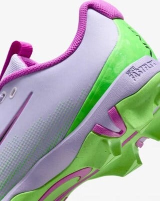 NIKE VAPOR SHARK 3 2025 ハイドレンジア・グリーンストライク